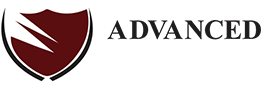 Advanced Security Solutions Logo