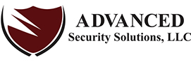 Advanced Security Solutions Logo