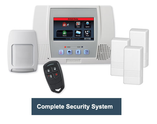 Hurlock, MD Home Security Company-Home Security