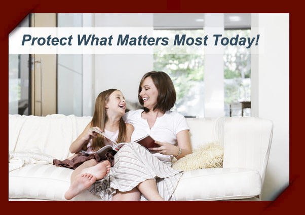 Magnolia Smart Home Security System-Protect What Matters Most